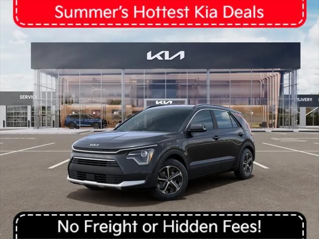 2026 Kia Niro EX for sale in Gaithersburg, MD
