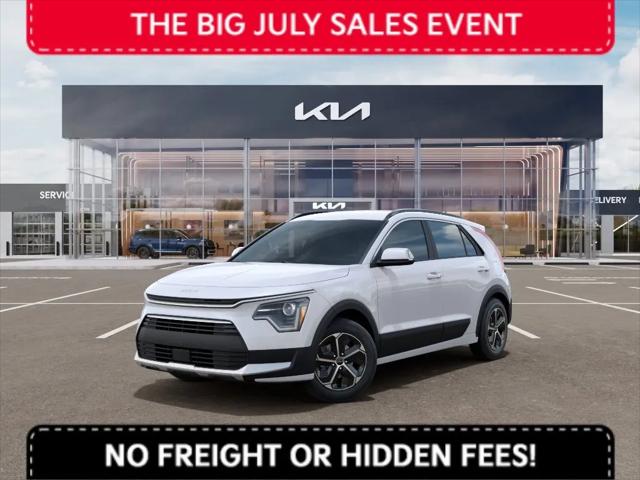 2026 Kia Niro EX for sale in Gaithersburg, MD