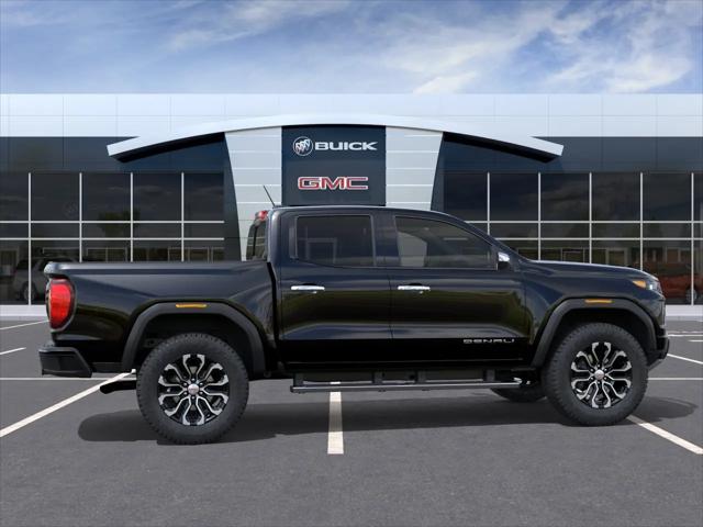 2026 GMC Canyon Denali, 4WD