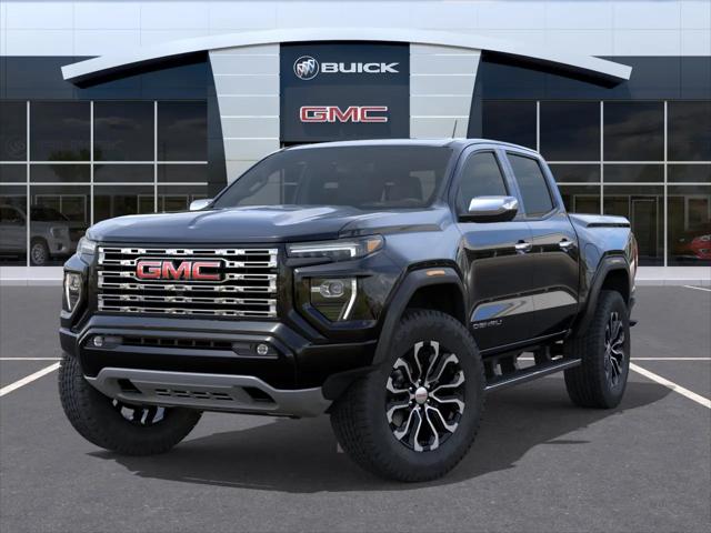 2026 GMC Canyon Denali, 4WD