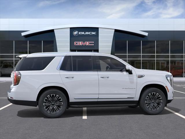2026 GMC Yukon 4WD Elevation
