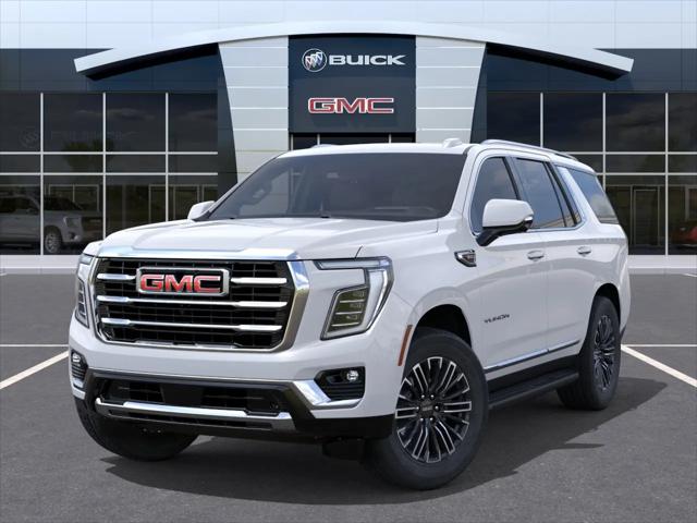 2026 GMC Yukon 4WD Elevation