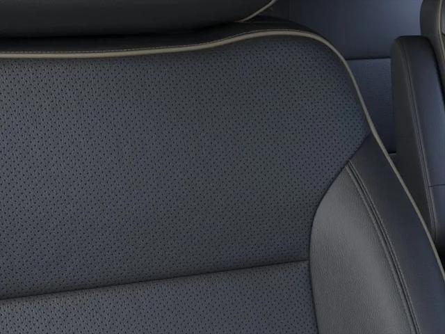 2026 GMC Yukon 4WD Elevation