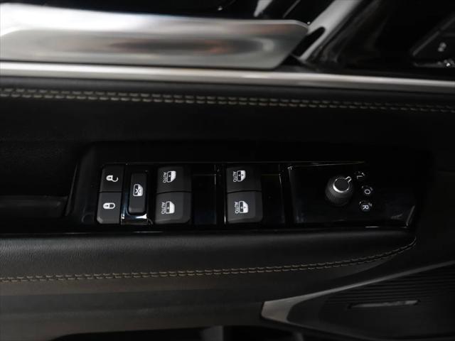 2023 Jeep Wagoneer Series III