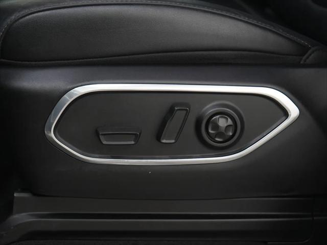 2023 Jeep Wagoneer Series III