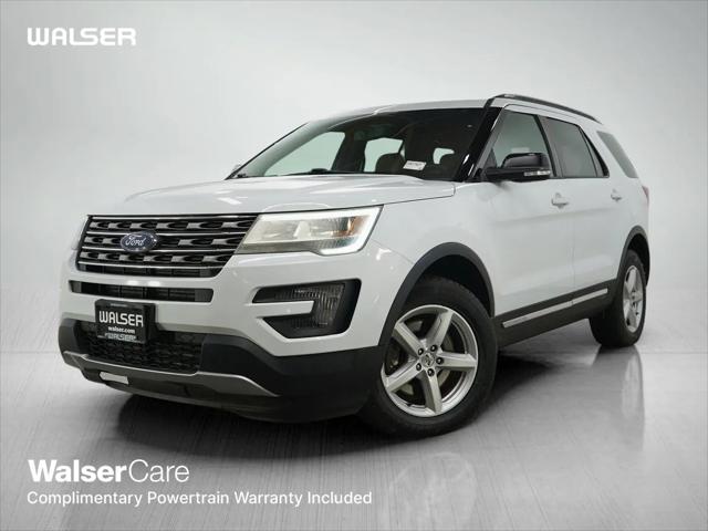 2016 Ford Explorer XLT for sale in Wayzata, MN