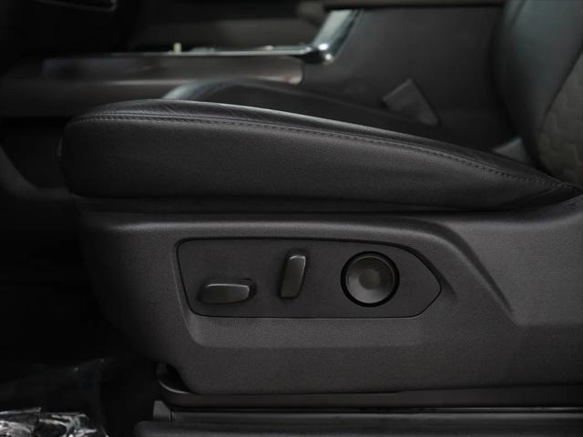 2025 Chevrolet Silverado 2500HD Crew Cab, Standard Bed, ZR2, 4WD