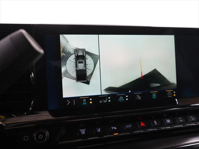 2025 Chevrolet Silverado 2500HD Crew Cab, Standard Bed, ZR2, 4WD