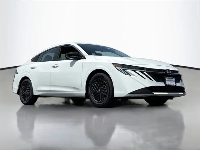 2026 Nissan Sentra SV for sale in Rockford, IL