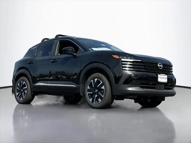 2026 Nissan Kicks SV for sale in Rockford, IL