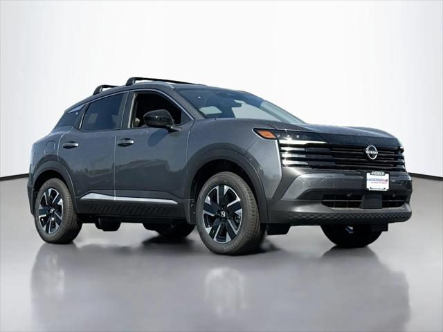 2026 Nissan Kicks SV for sale in Rockford, IL