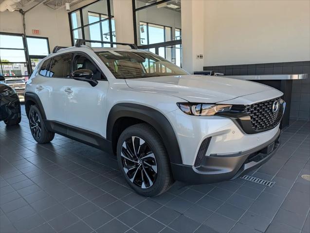 2026 Mazda CX-50 Hybrid Premium Plus for sale in Crystal Lake, IL