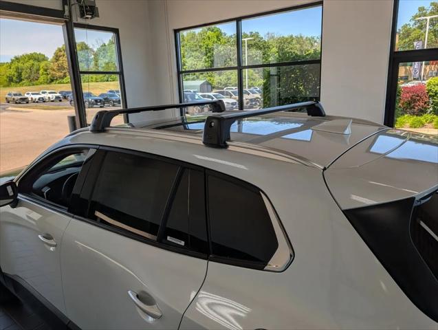 2026 Mazda CX-50 Hybrid Premium Plus