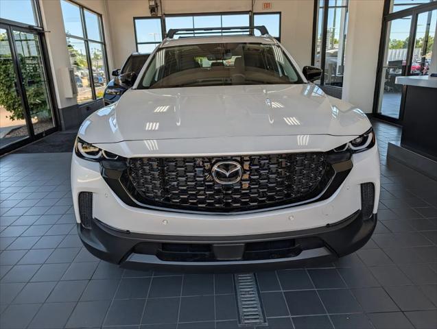 2026 Mazda CX-50 Hybrid Premium Plus