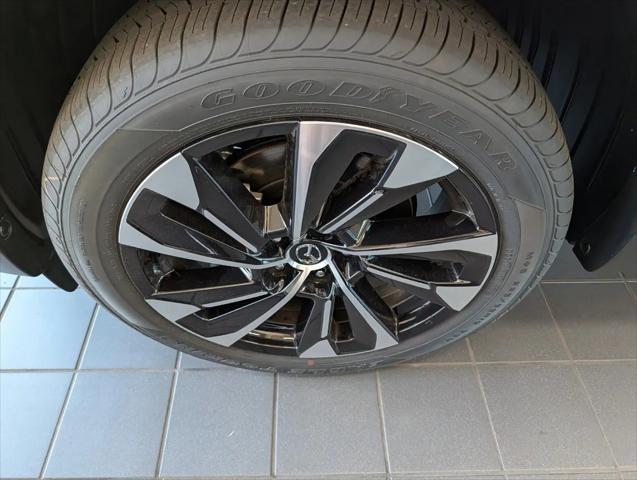 2026 Mazda CX-50 Hybrid Premium Plus