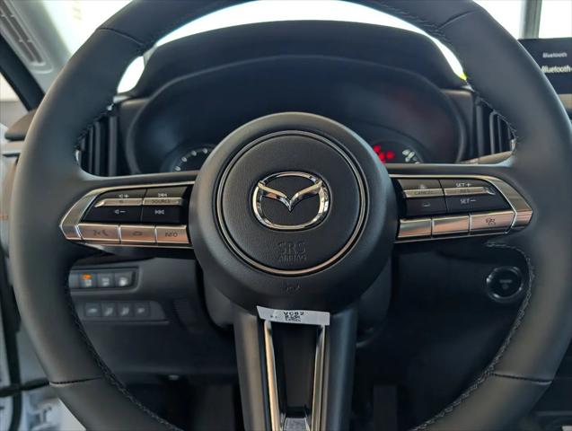2026 Mazda CX-50 Hybrid Premium Plus