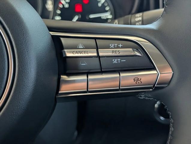 2026 Mazda CX-50 Hybrid Premium Plus