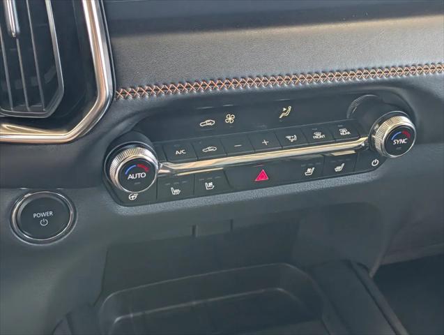 2026 Mazda CX-50 Hybrid Premium Plus