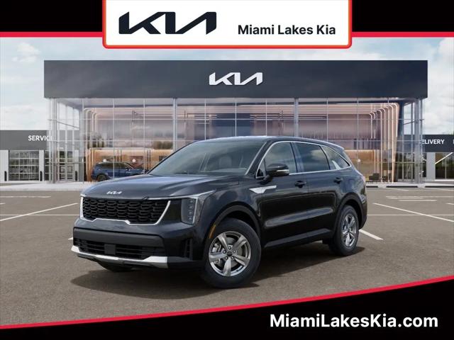 2026 Kia Sorento LX for sale in Miami Lakes, FL