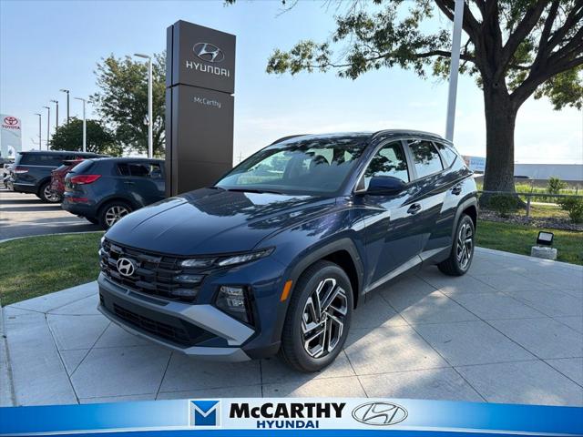 2026 Hyundai Tucson SEL Plus for sale in Olathe, KS