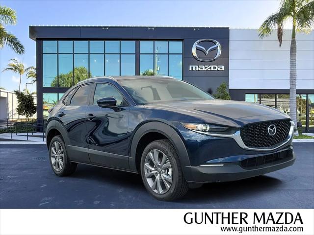 2026 Mazda CX-30 2.5 S Preferred for sale in Fort Lauderdale, FL