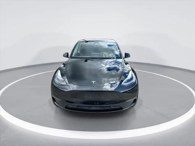 2023 Tesla Model Y Performance Dual Motor All-Wheel Drive