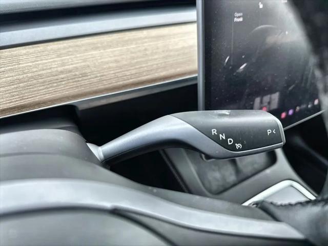 2023 Tesla Model Y Performance Dual Motor All-Wheel Drive