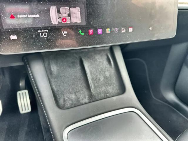 2023 Tesla Model Y Performance Dual Motor All-Wheel Drive