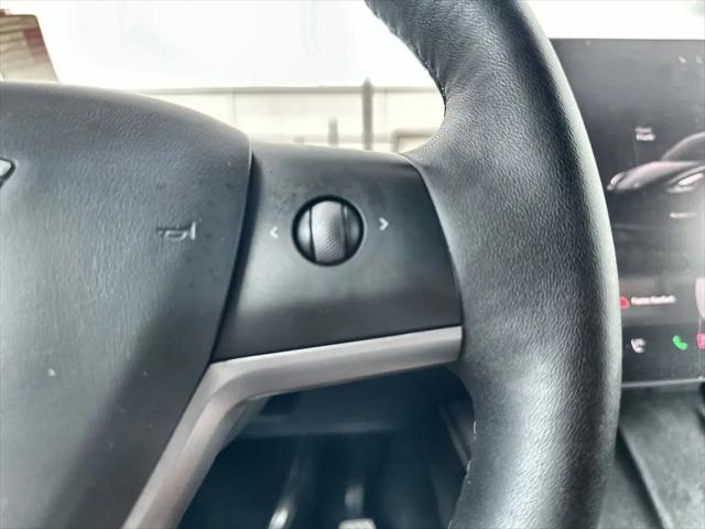 2023 Tesla Model Y Performance Dual Motor All-Wheel Drive