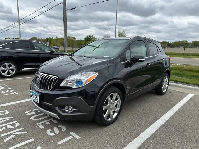 2014 Buick Encore Premium