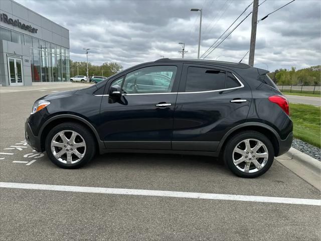 2014 Buick Encore Premium