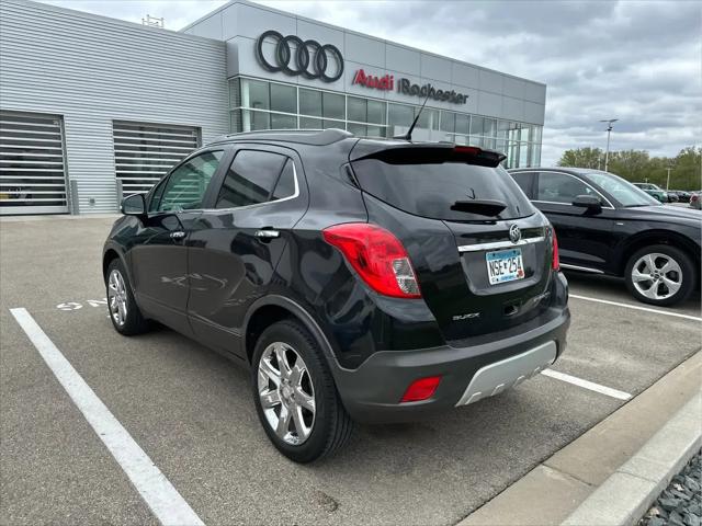 2014 Buick Encore Premium