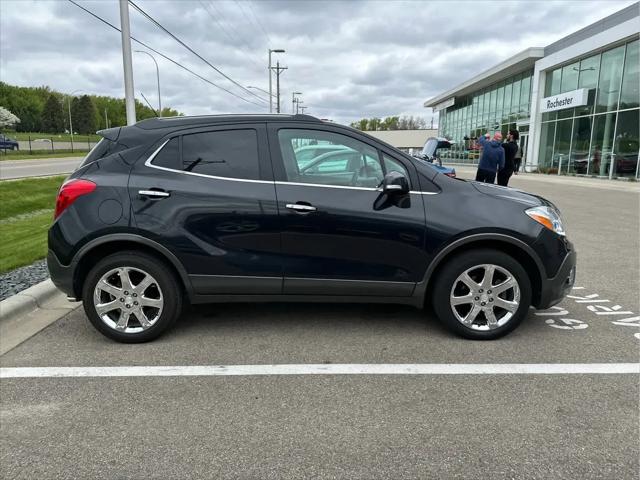 2014 Buick Encore Premium