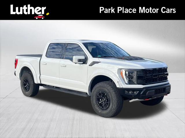 2023 Ford F-150 Raptor for sale in Rochester, MN