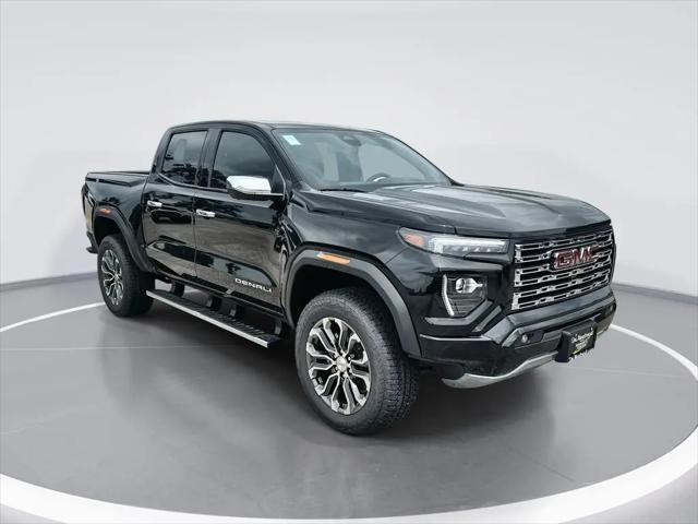 2026 GMC Canyon Denali, 4WD for sale in Houston, TX