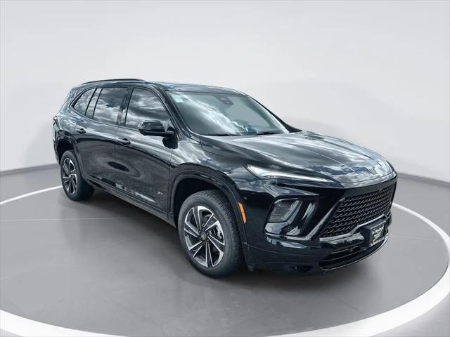 2026 Buick Enclave Sport Touring FWD for sale in Houston, TX