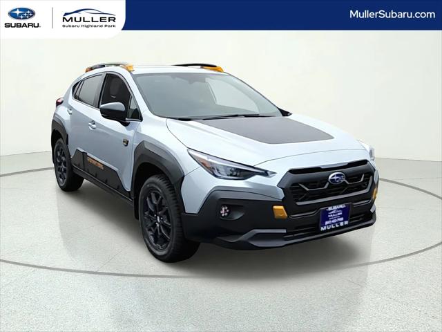 2026 Subaru Crosstrek Wilderness for sale in Highland Park, IL