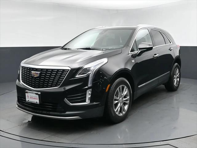 2023 Cadillac XT5 AWD Premium Luxury for sale in Freeport, NY