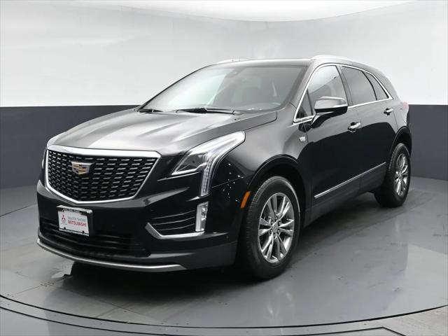2023 Cadillac XT5 AWD Premium Luxury for sale in Freeport, NY