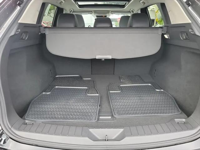 2026 Mazda CX-5 2.5 S Premium Plus