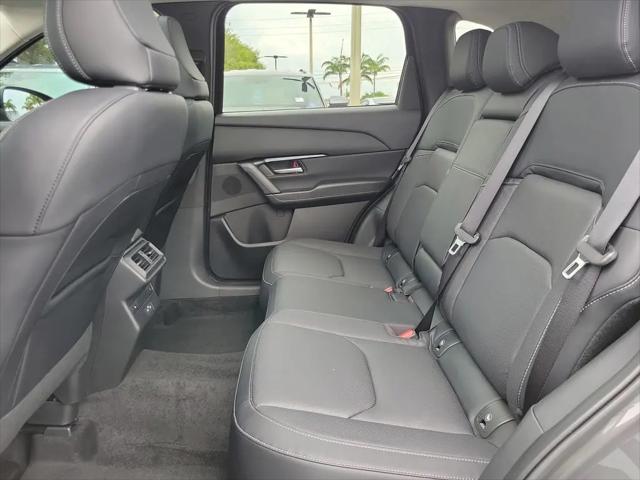 2026 Mazda CX-5 2.5 S Premium Plus