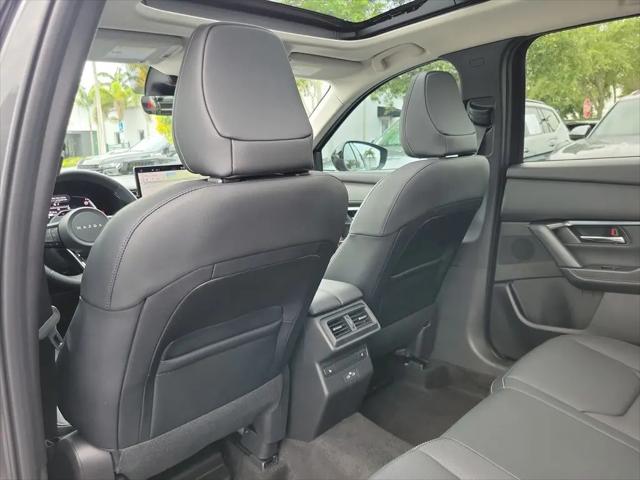 2026 Mazda CX-5 2.5 S Premium Plus