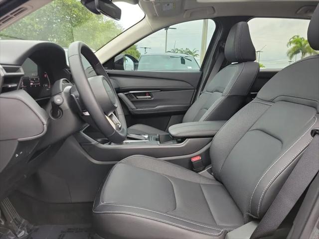 2026 Mazda CX-5 2.5 S Premium Plus