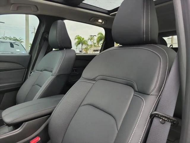 2026 Mazda CX-5 2.5 S Premium Plus