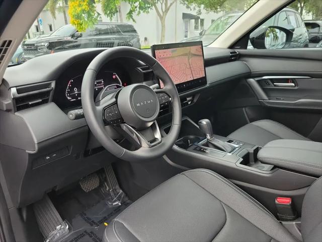 2026 Mazda CX-5 2.5 S Premium Plus