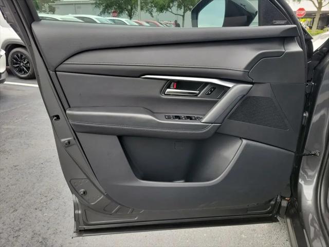 2026 Mazda CX-5 2.5 S Premium Plus