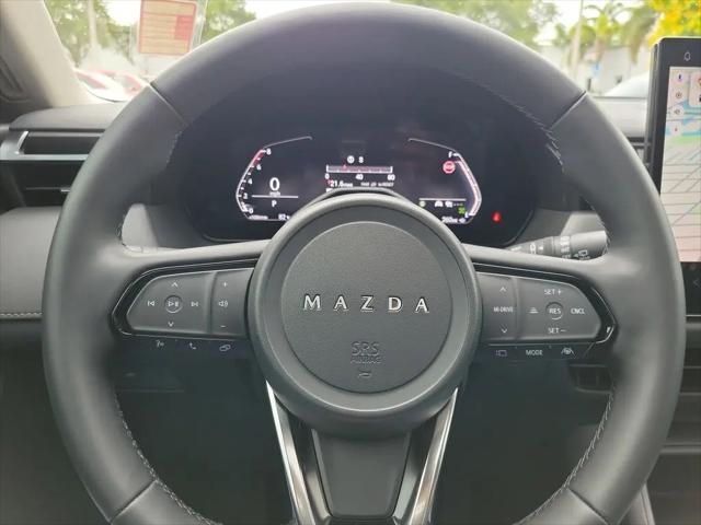 2026 Mazda CX-5 2.5 S Premium Plus