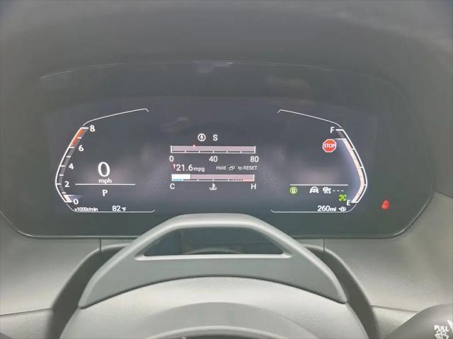 2026 Mazda CX-5 2.5 S Premium Plus