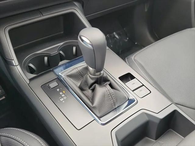 2026 Mazda CX-5 2.5 S Premium Plus