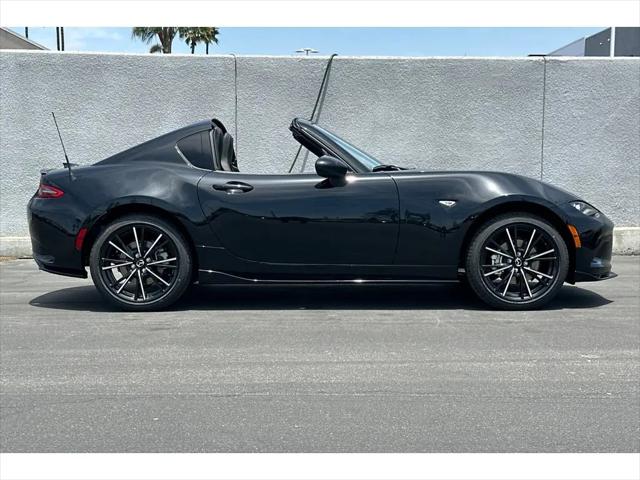 2026 Mazda MX-5 Grand Touring